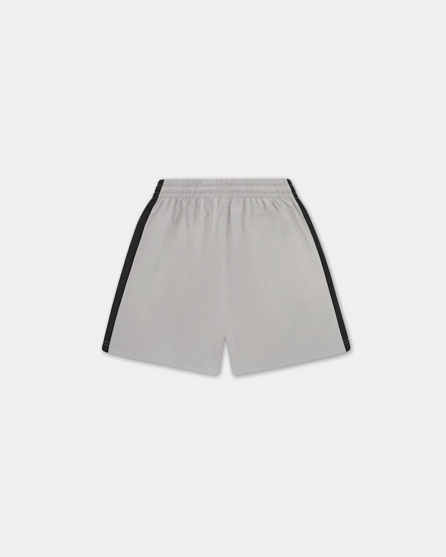 Active Shorts, Men - Ghost Grey