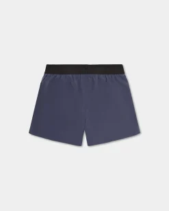 Active Split Shorts, Men - Oceana