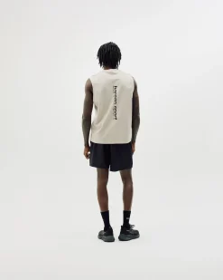 Athletic Muscle Tank, Men - London Fog