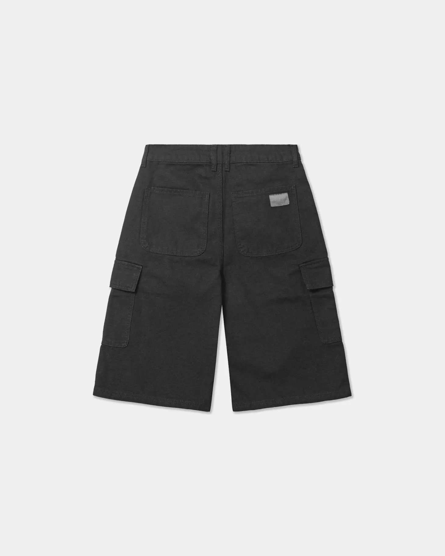 Baldomero Cargo Shorts, Men - Black Onyx