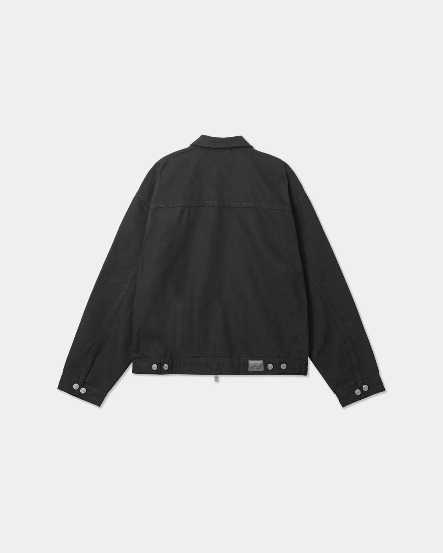 Balfour Work Jacket, Women - Black Onyx