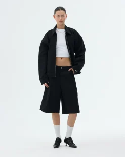 Balfour Work Jacket, Women - Black Onyx