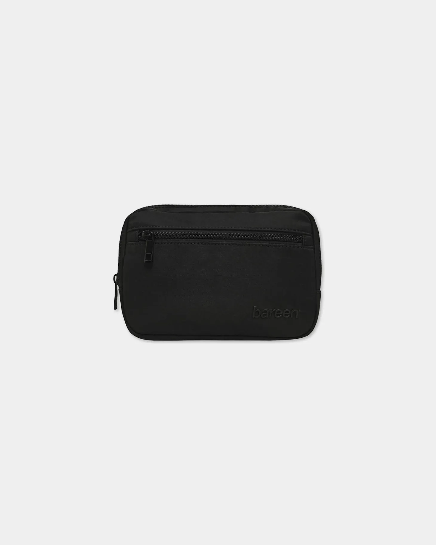 Bareen Pouch - Black