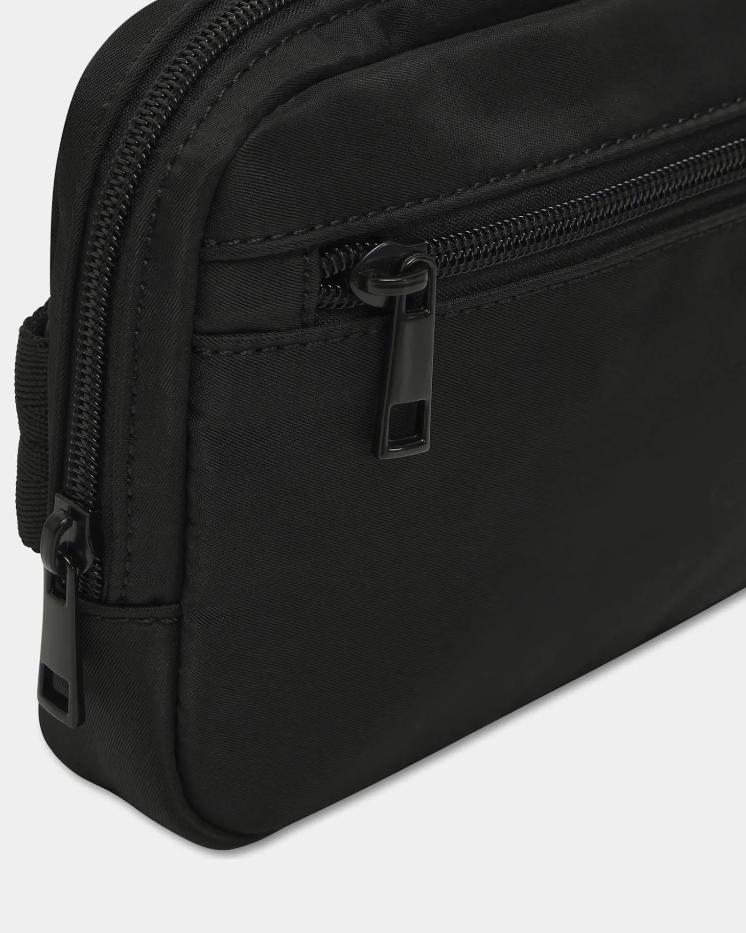 Bareen Pouch - Black