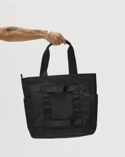 Bareen Tote bag - Black