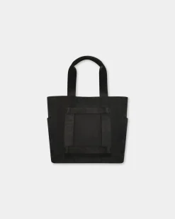 Bareen Tote bag - Black