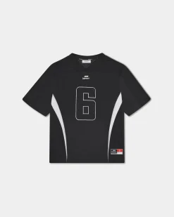 BFL Jersey, Men - Black