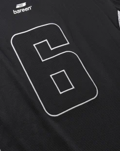 BFL Jersey, Men - Black