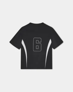 BFL Jersey, Women - Black