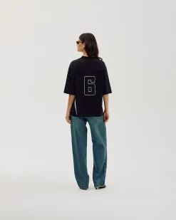 BFL Jersey, Women - Black