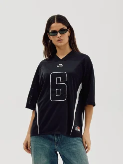 BFL Jersey, Women - Black