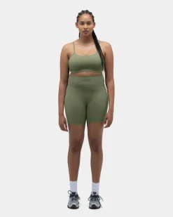 Blair Active Tights, Women - Deep Green