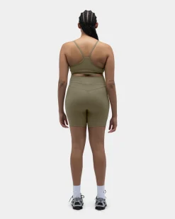 Blair Active Tights, Women - Stone Gray