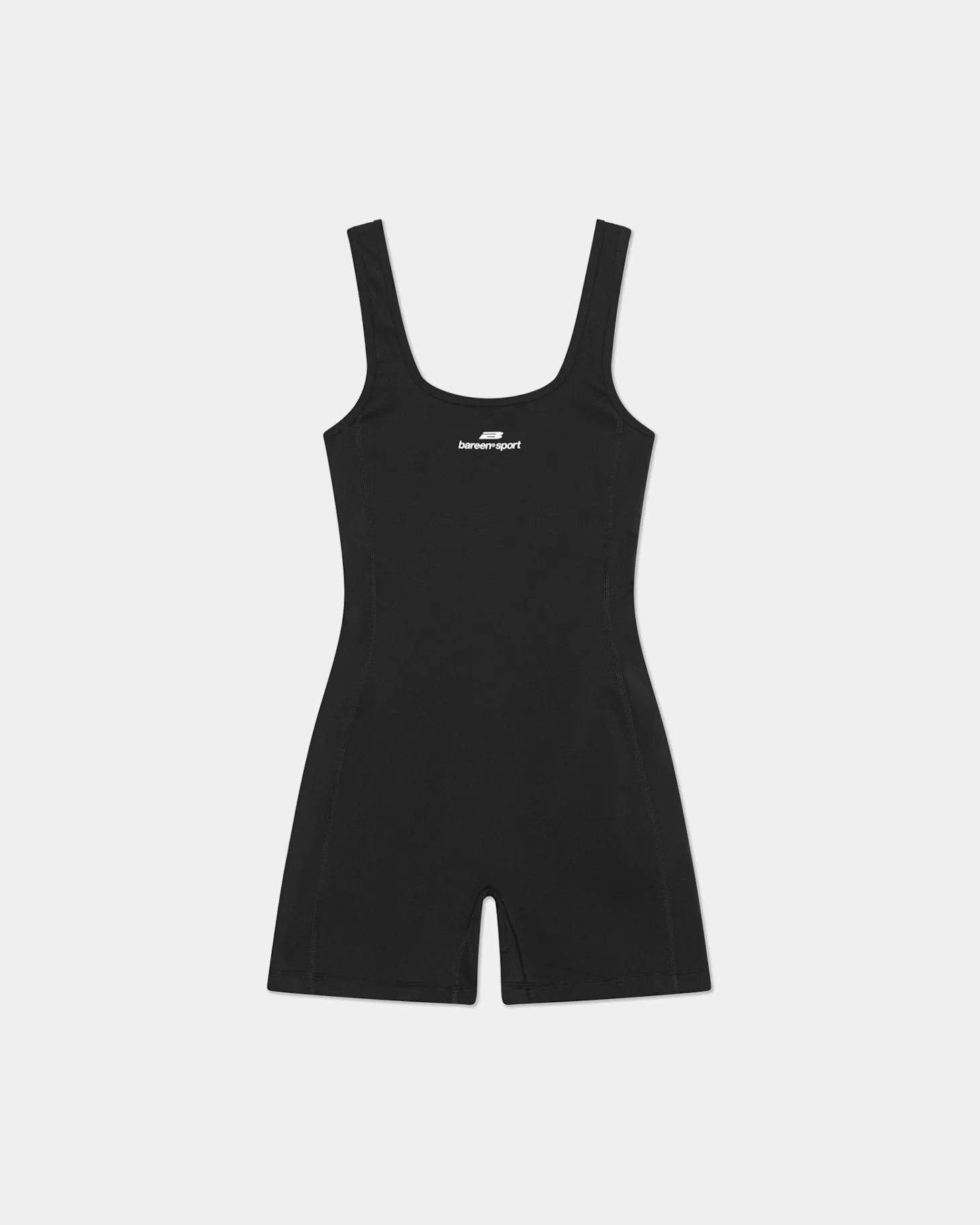 Bodysuit, Women - Black
