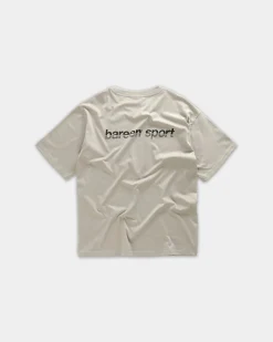 Box Fit Athletic Logo Tee, Men - London Fog