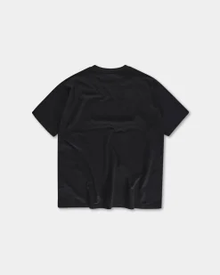 Box Fit Heavy, Men - Black