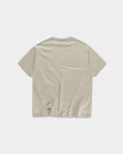 Box Fit Heavy, Men - Clay