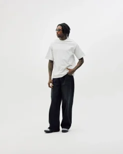 Box Fit Heavy, Men - Cloudy Grey