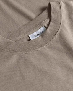Box Fit Heavy, Men - Mocha