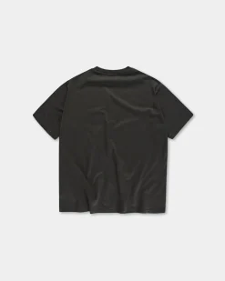 Box Fit Heavy, Men - Vintage Black
