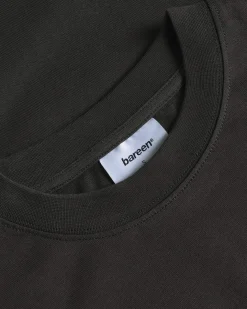 Box Fit Heavy, Men - Vintage Black