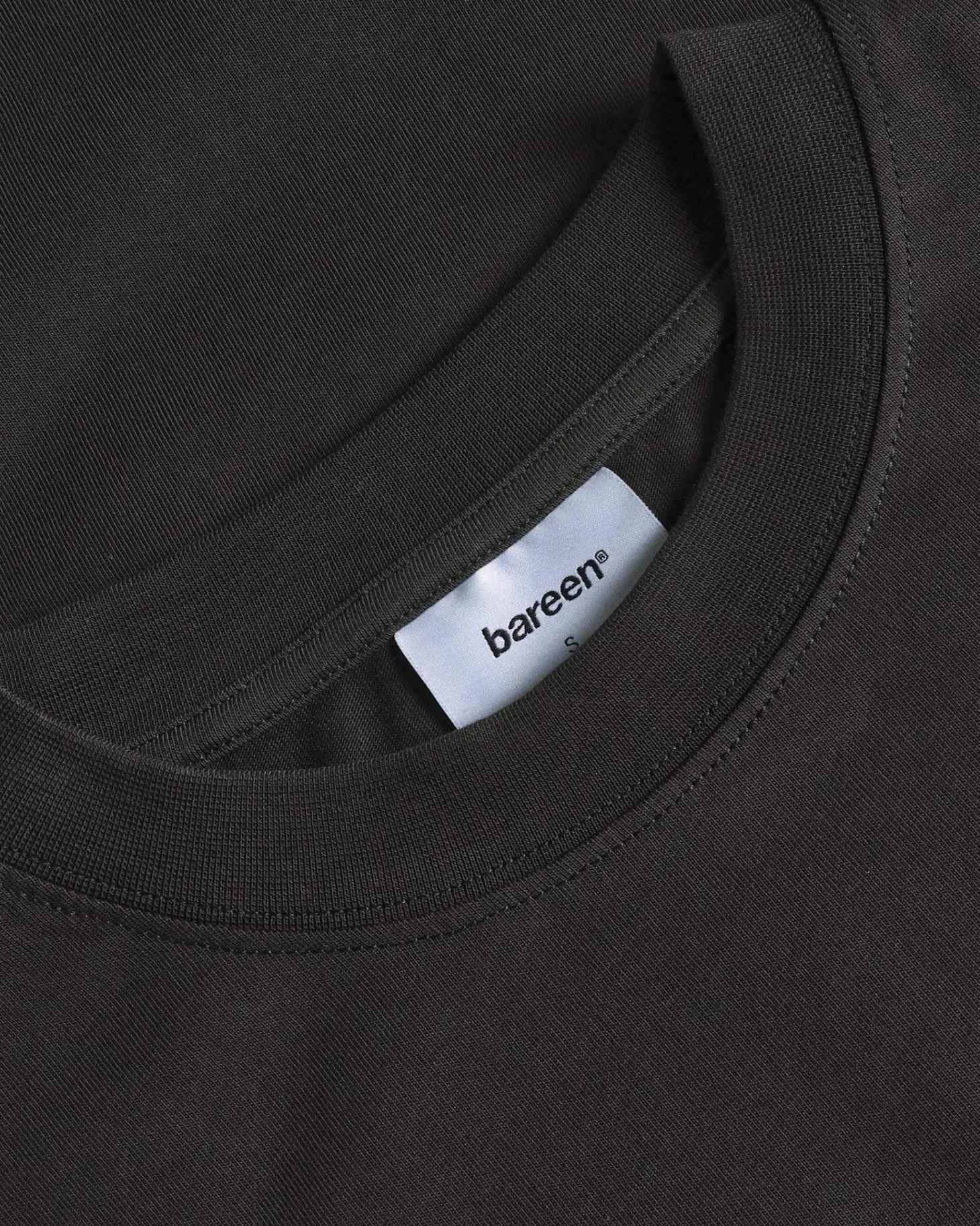Box Fit Heavy, Men - Vintage Black