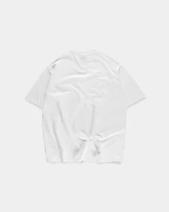 Box Fit Heavy, Men - White