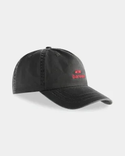 Cap - Vintage Drop 2.0 - Black