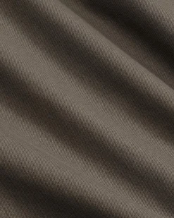 Cargo Pants Parachute, Men - Stone Grey
