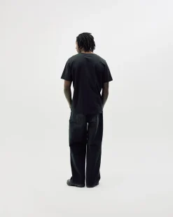 Classic Fit, Men - Black