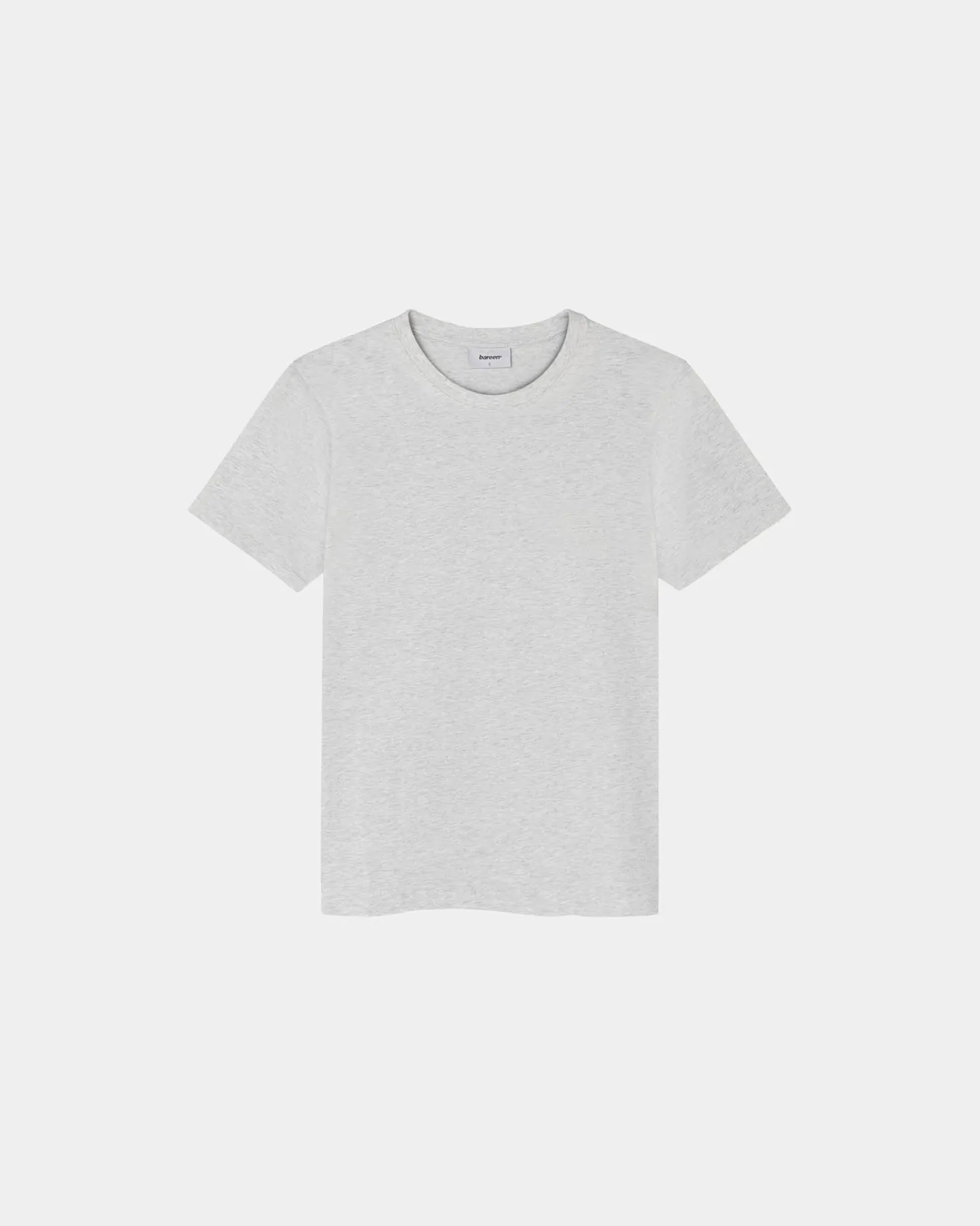 Classic Fit, Men - Cloudy Grey