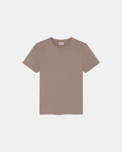 Classic Fit, Men - Mocha