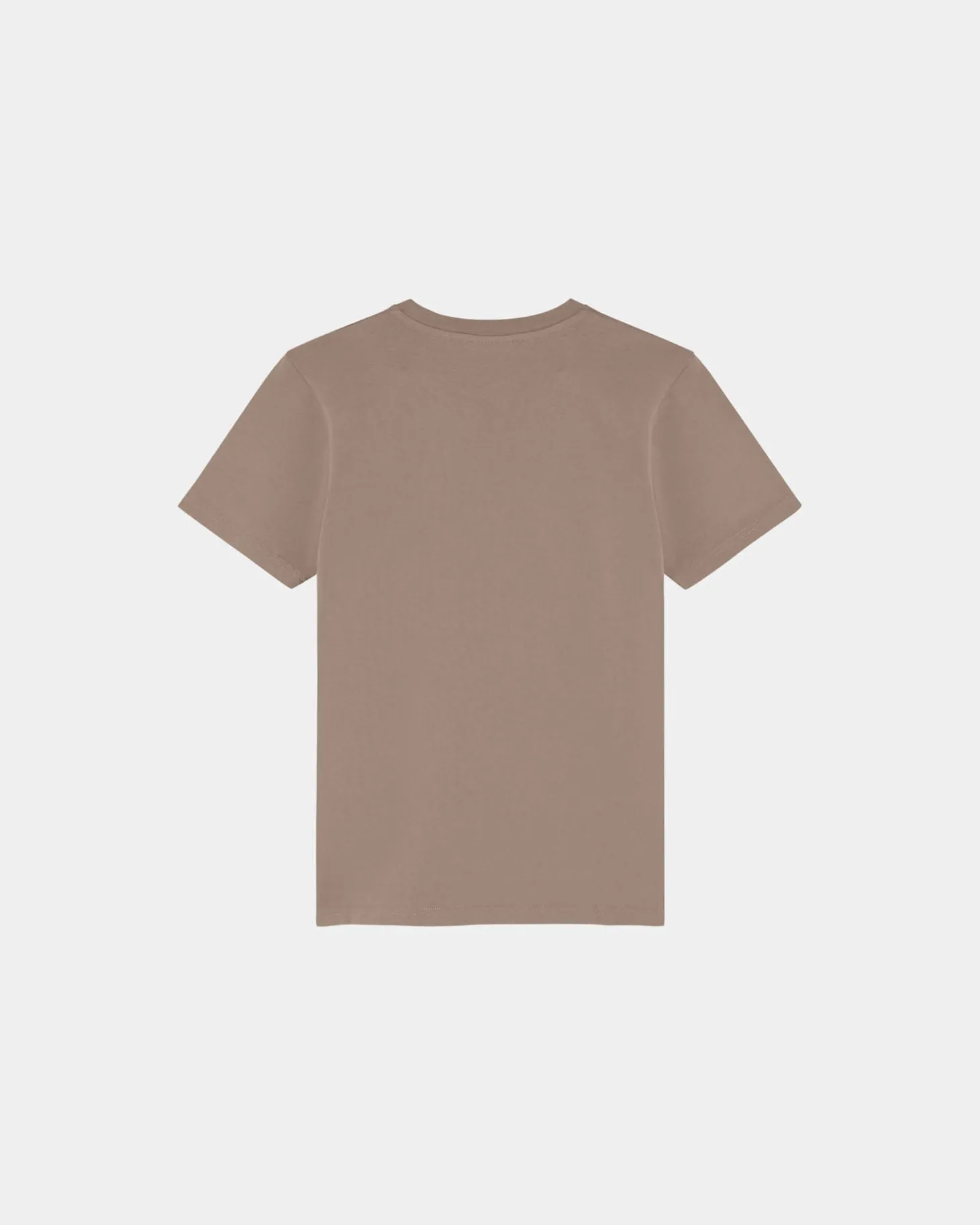 Classic Fit, Men - Mocha