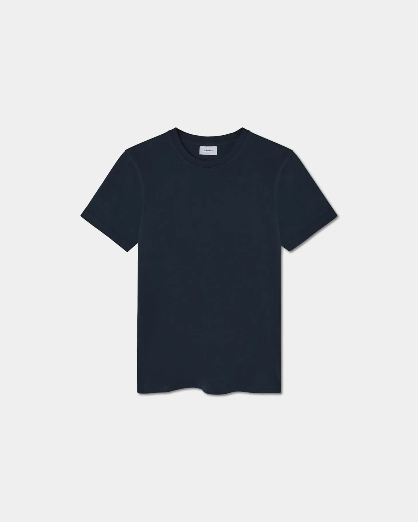 Classic Fit, Men - Navy Blue