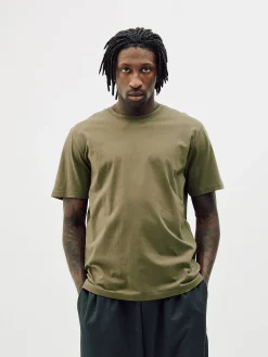 Classic Fit, Men - Olive Green