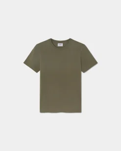 Classic Fit, Men - Olive Green