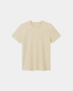 Classic Fit, Men - Sand