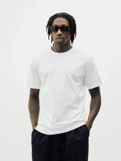 Classic Fit, Men - White