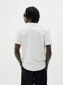 Classic Fit, Men - White