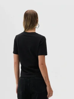 Classic Fit, Women - Black