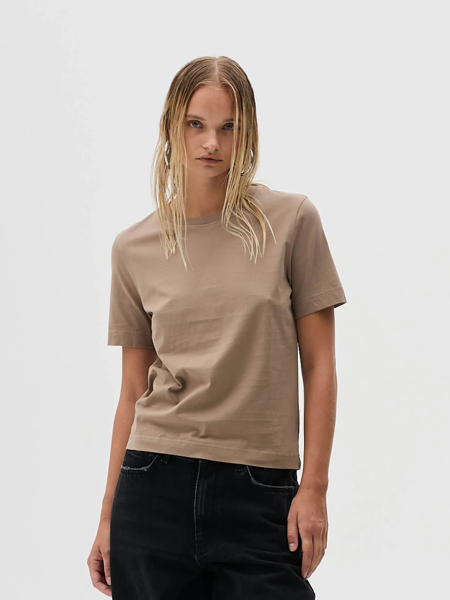 Classic Fit, Women - Mocha