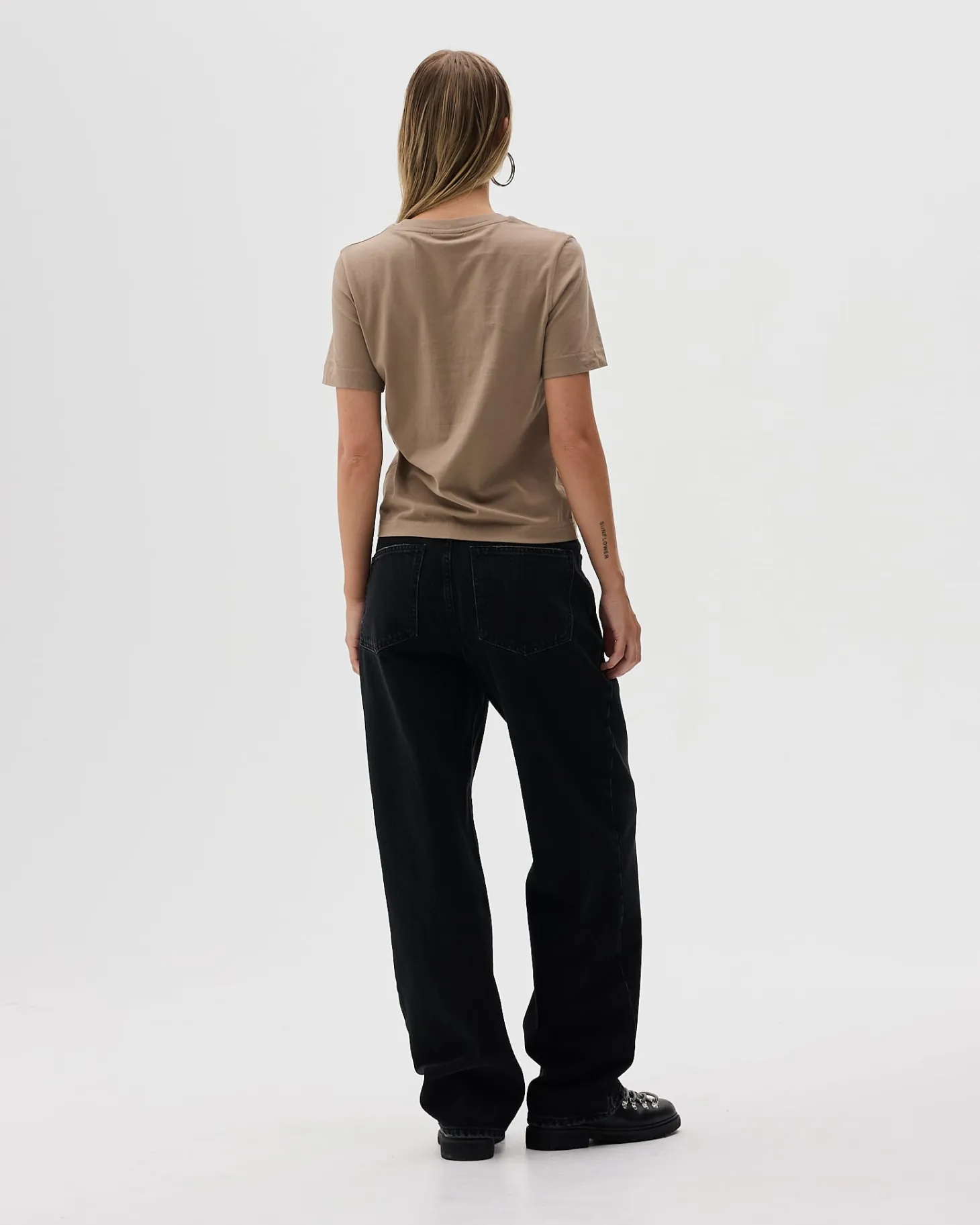 Classic Fit, Women - Mocha