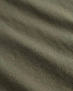 Classic Fit, Women - Olive green