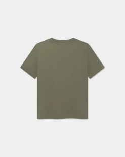 Classic Fit, Women - Olive green