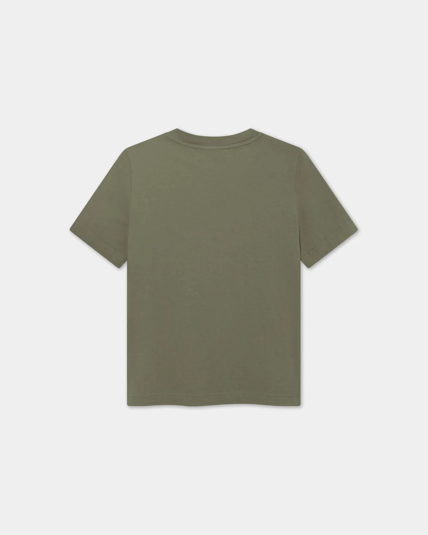 Classic Fit, Women - Olive green
