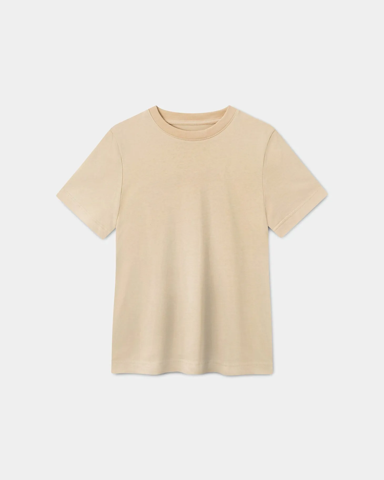 Classic Fit, Women - Sand