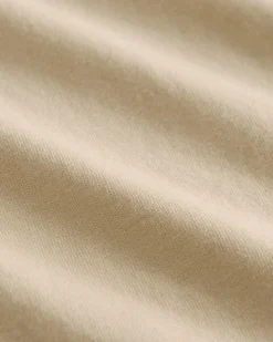 Classic Fit, Women - Sand