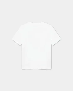 Classic Fit, Women - White