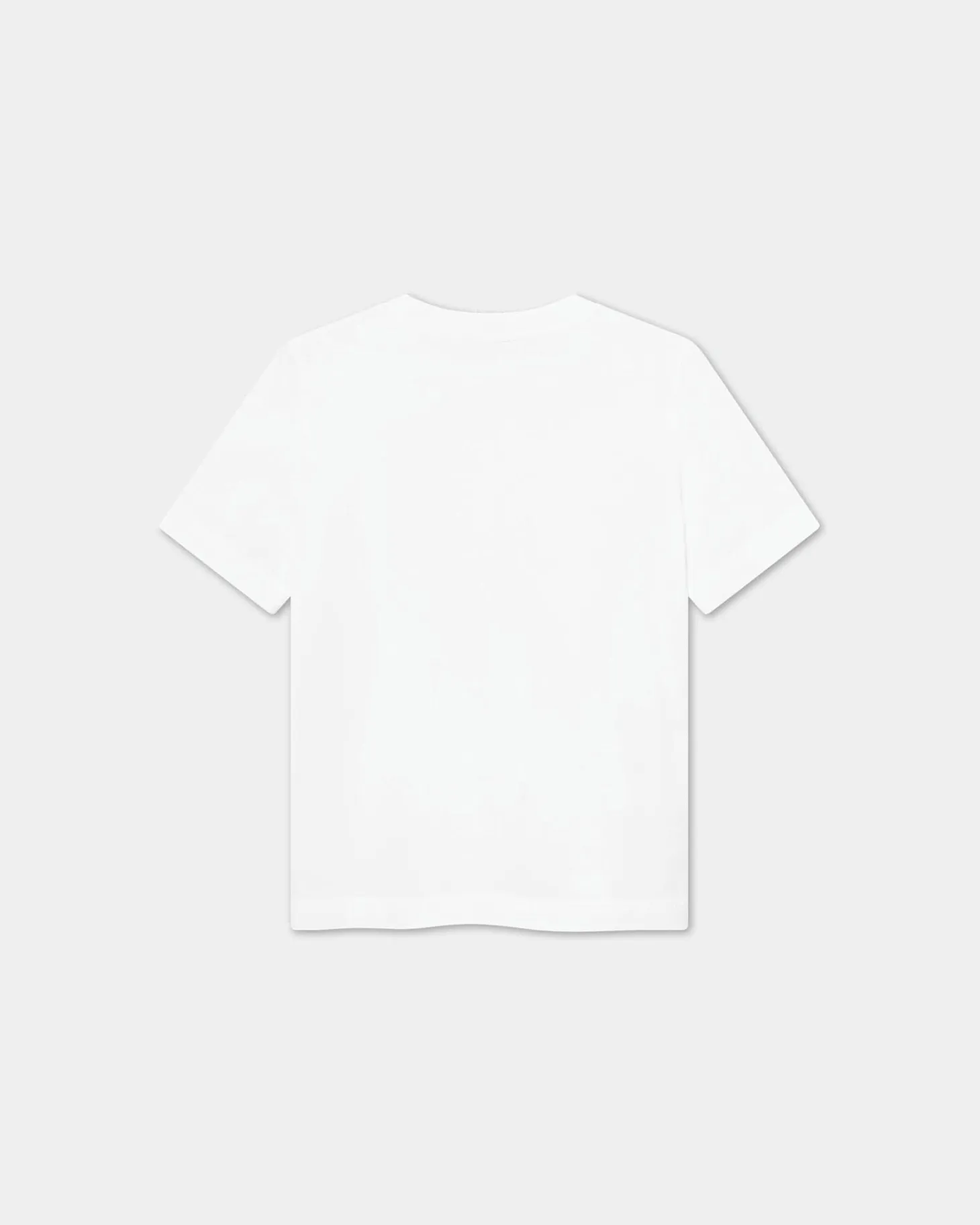 Classic Fit, Women - White