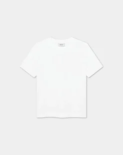 Classic Fit, Women - White